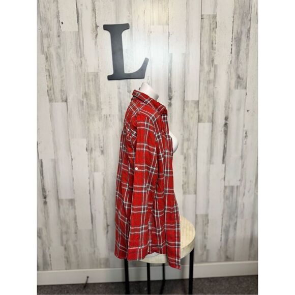 HYFVE flannel - Picture 2 of 6